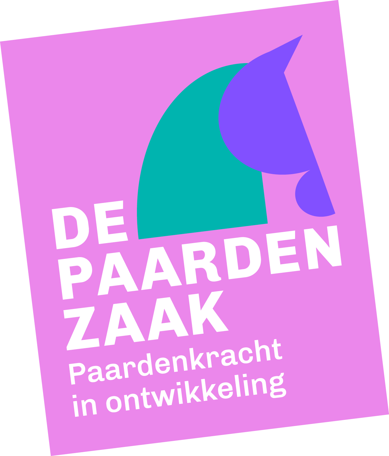 De Paardenzaak